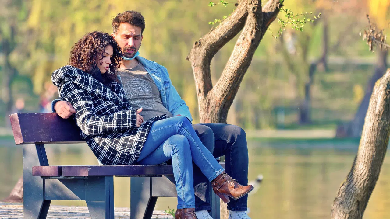 Запазването на един силен брак е предизвикателство Много е трудно