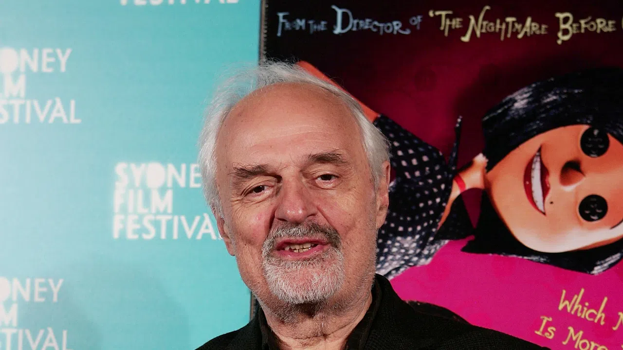 На 94 годишна възраст почина прочутият канадски и холивудски режисьор от