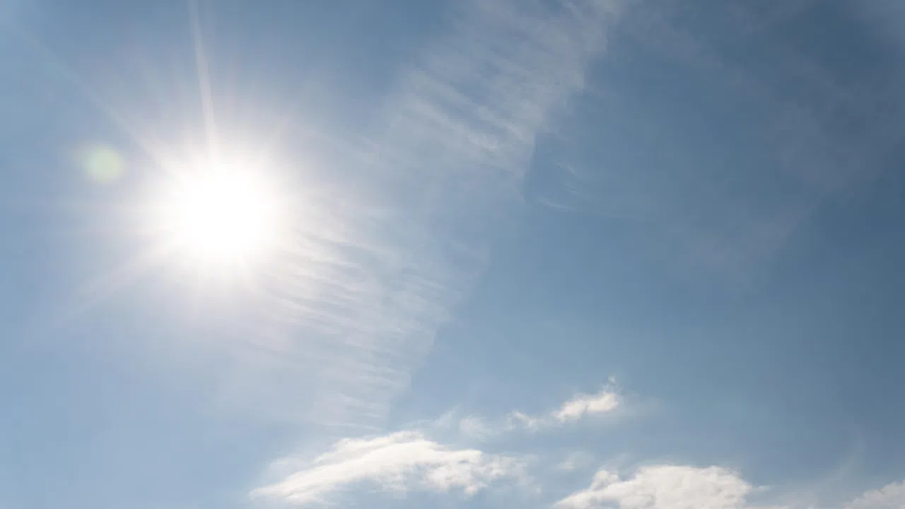 През месец май можем да очакваме динамично време съобщава Нова