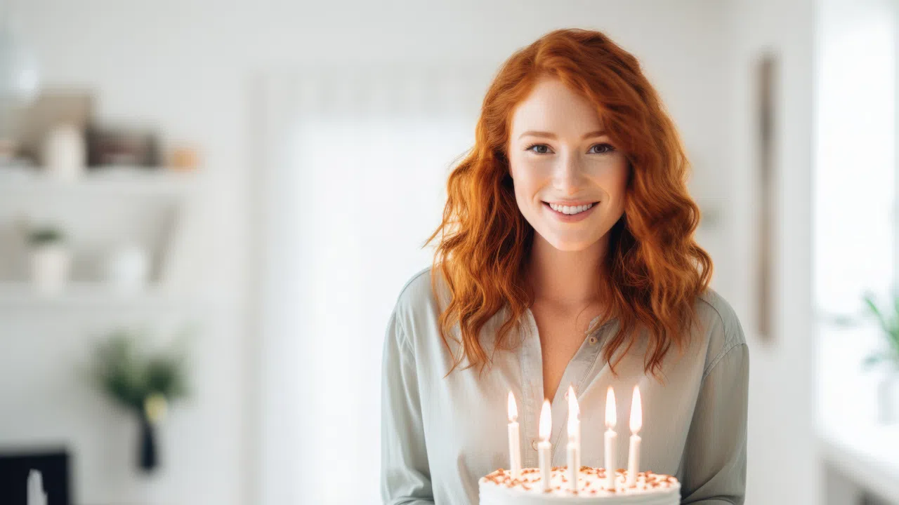 Рожденият ден не е просто повод за торта и балони