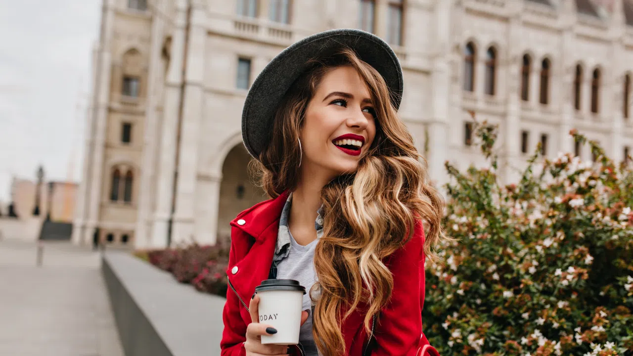 На този етап човек е в енергиен пик така че