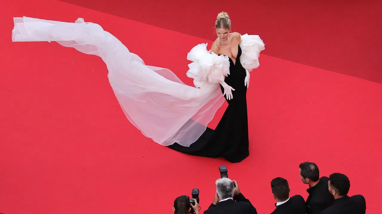 Докато сезонът на наградите постепенно отшумява и Met Gala вече