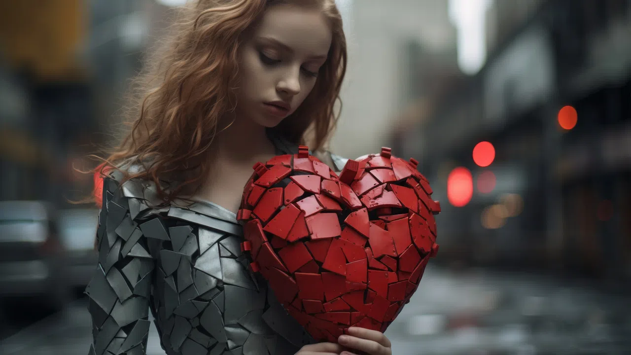 Раздялата може да бъде едно от най болезнените преживявания в живота