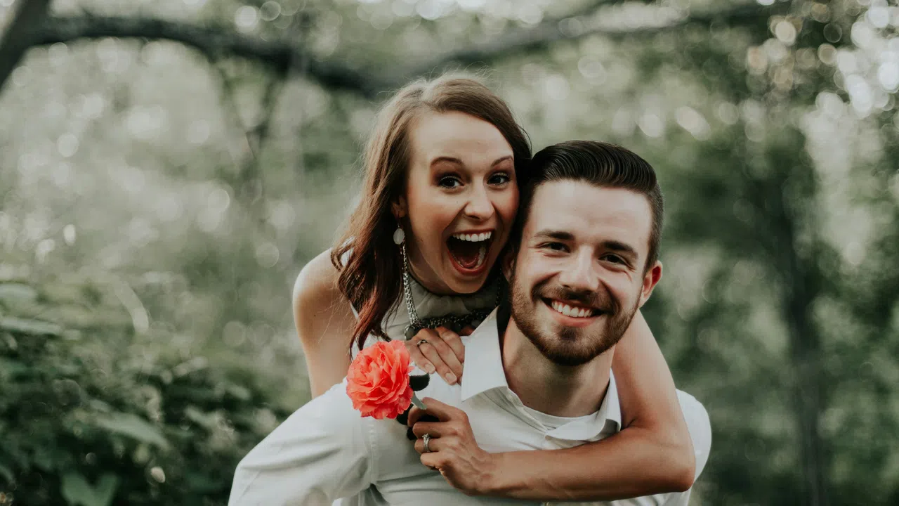 Мъжете за съжаление не винаги могат да бъдат почтени и