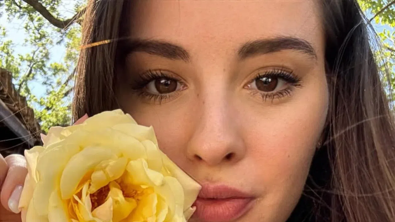 Християна Тодорова известна със своето блестящо присъствие на световната гимнастическа