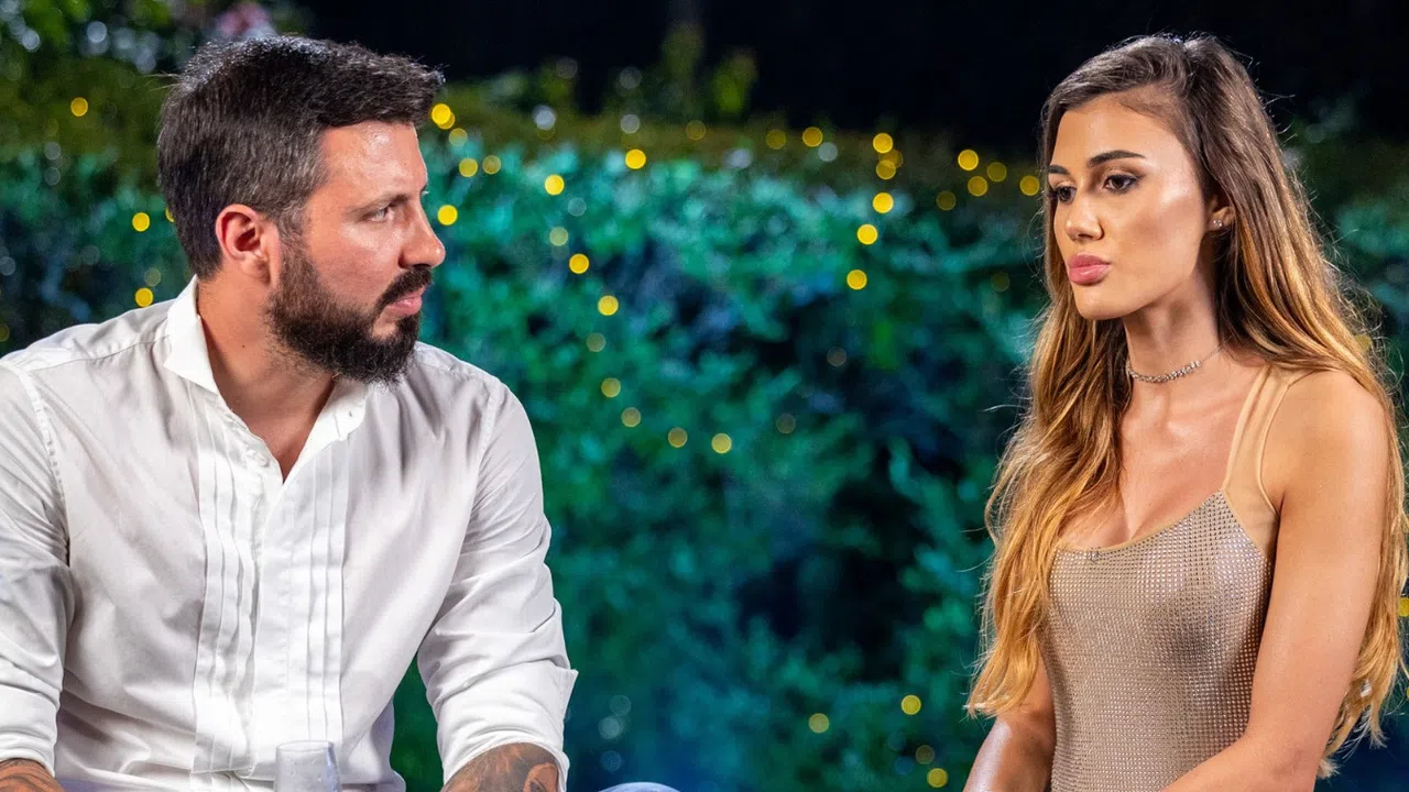 Бащата на Йоана Станислав Илиев Финдо не издържа дълго след