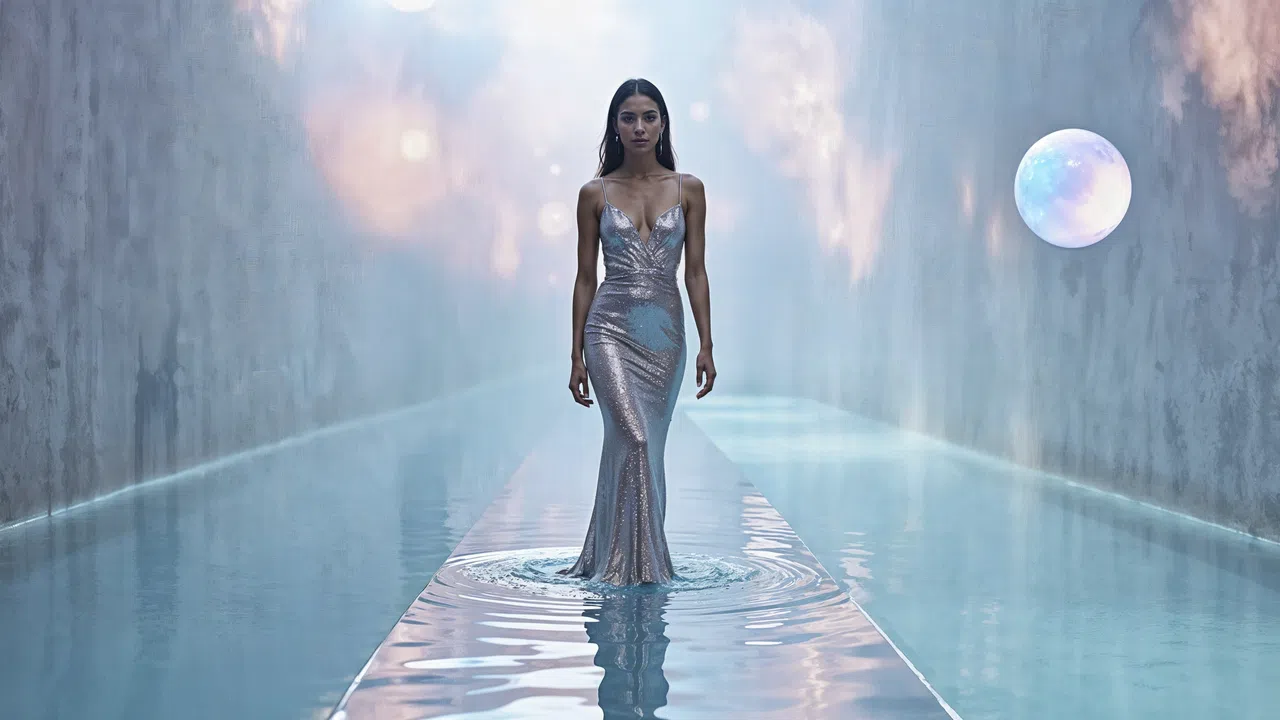 В последните месеци една нова модна тенденция тихо но неумолимо