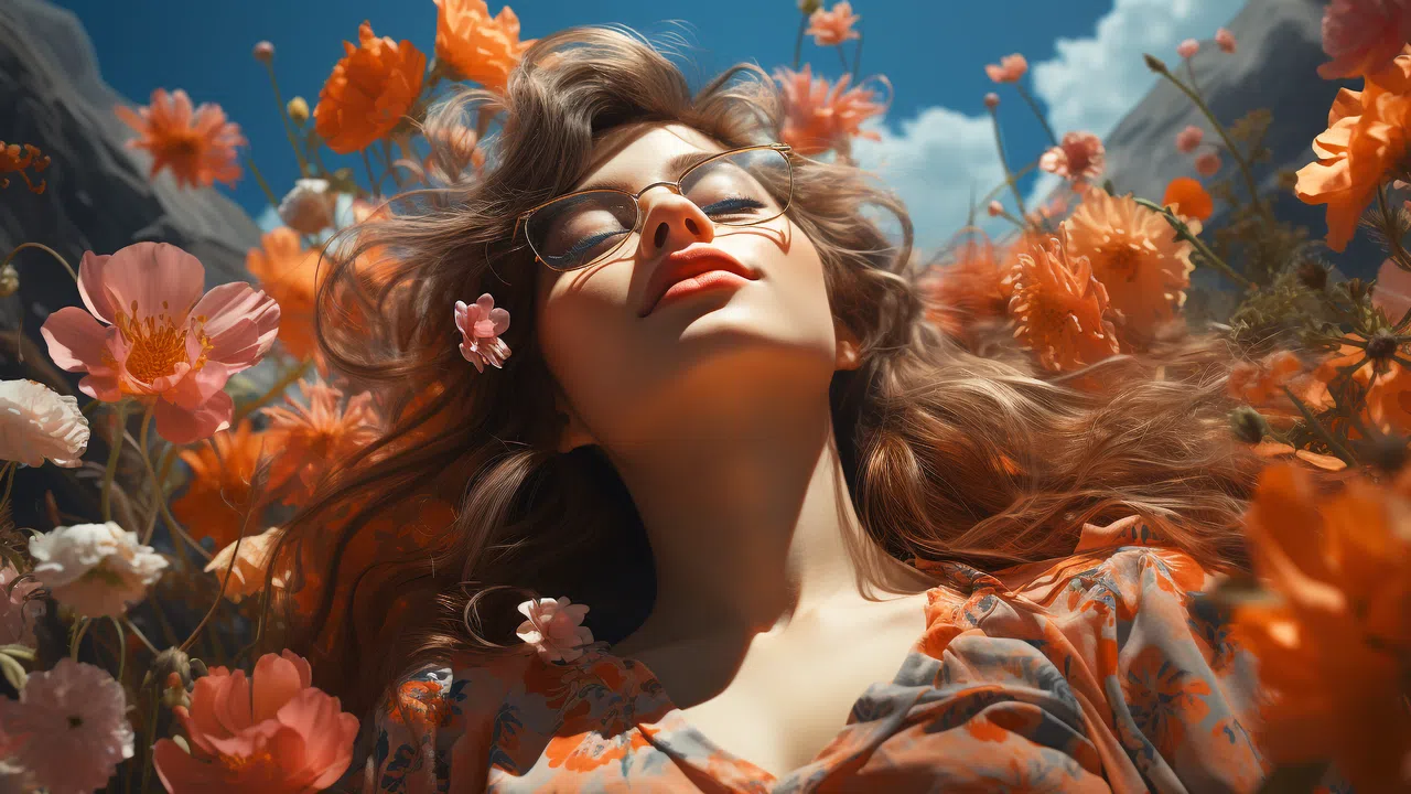 На 18 април 2025 г Марс влиза в огнения Лъв