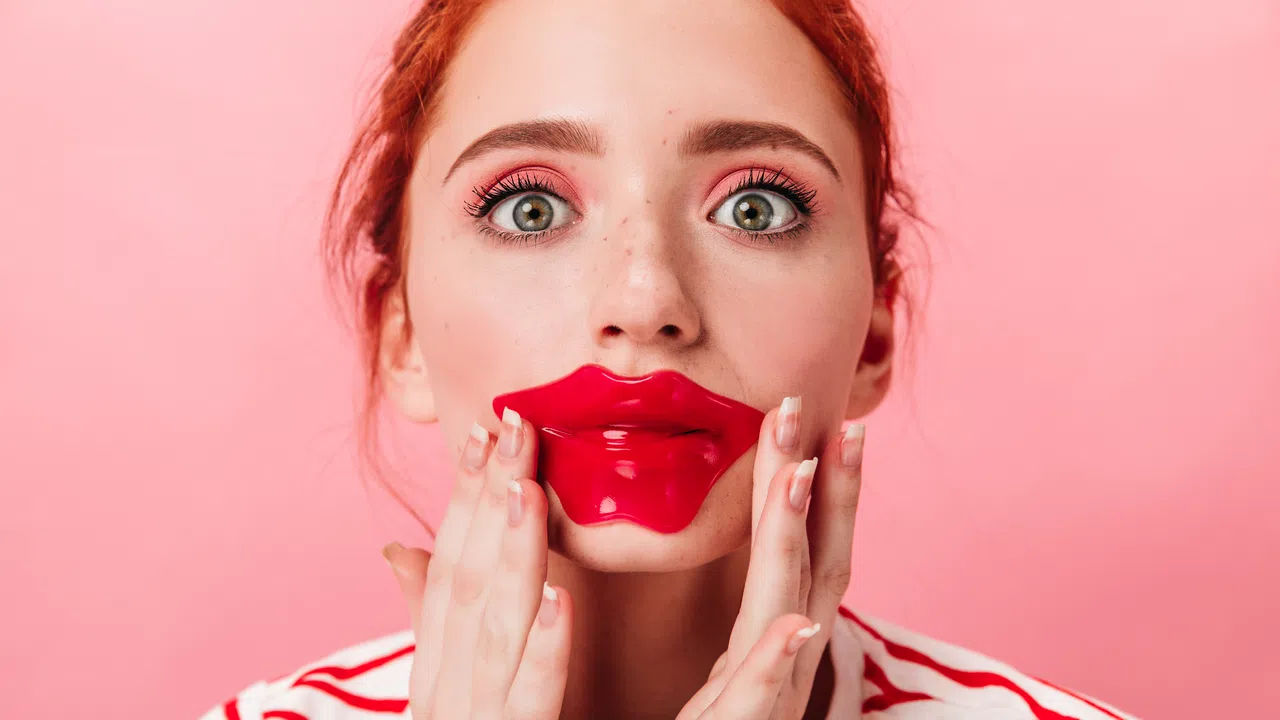 Какви устни харесват повече мъжете и жените – естествени или