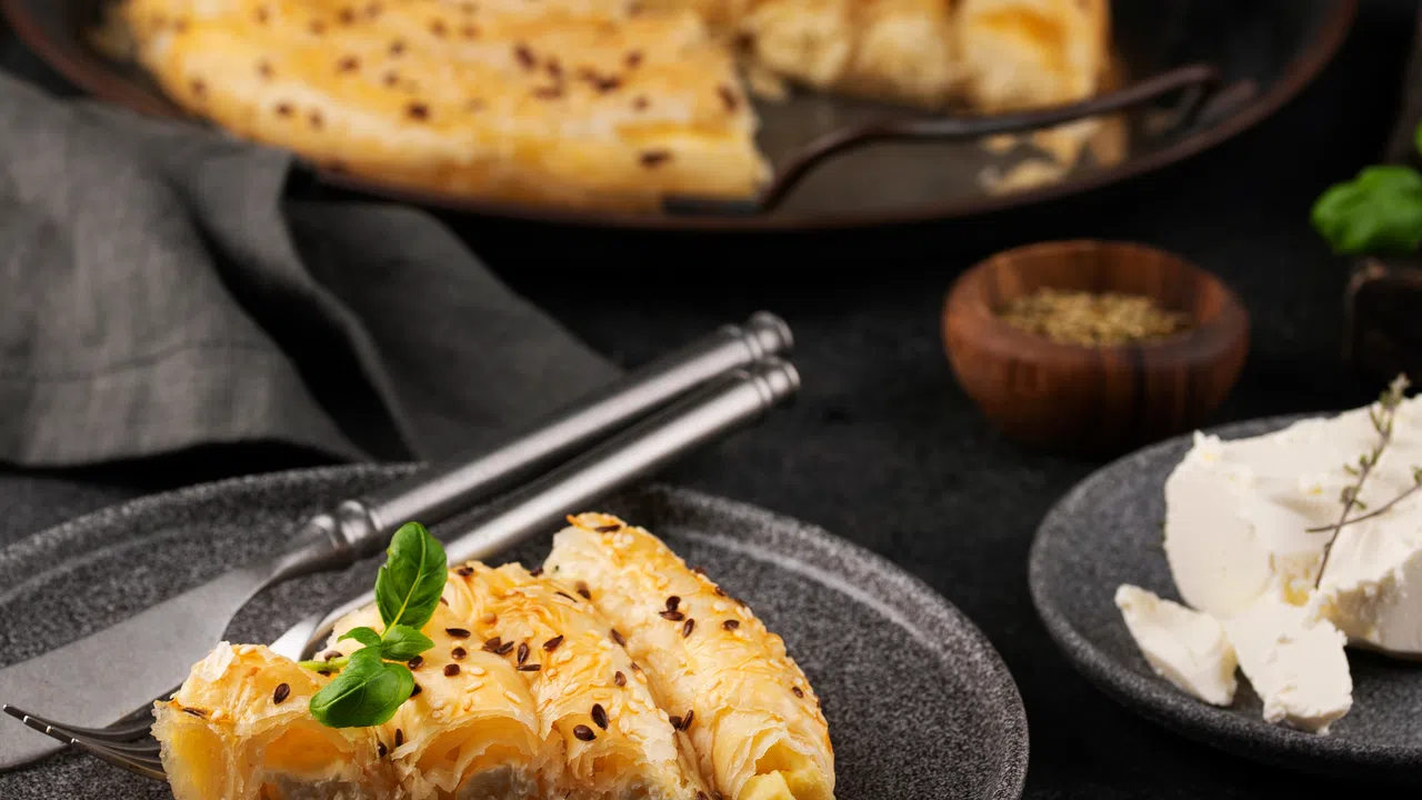 Сиренето може и да е универсален деликатес но когато се