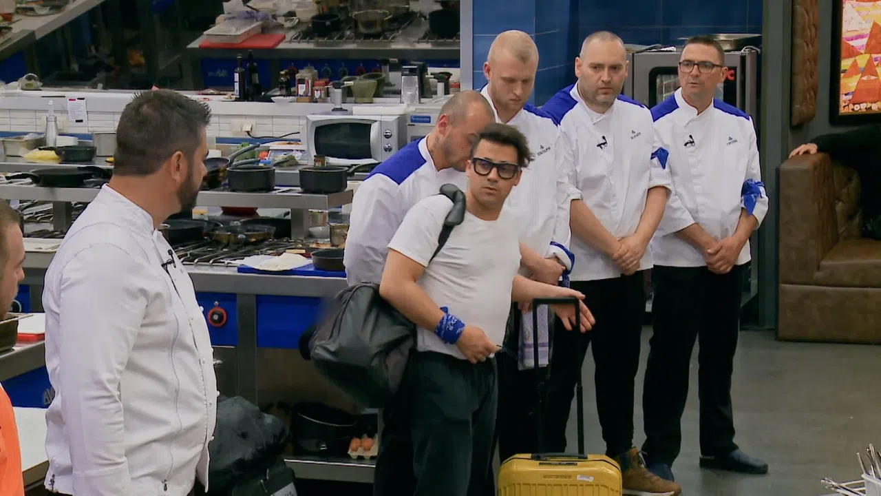 След като се представиха слабо през изминалата седмица звездните участници