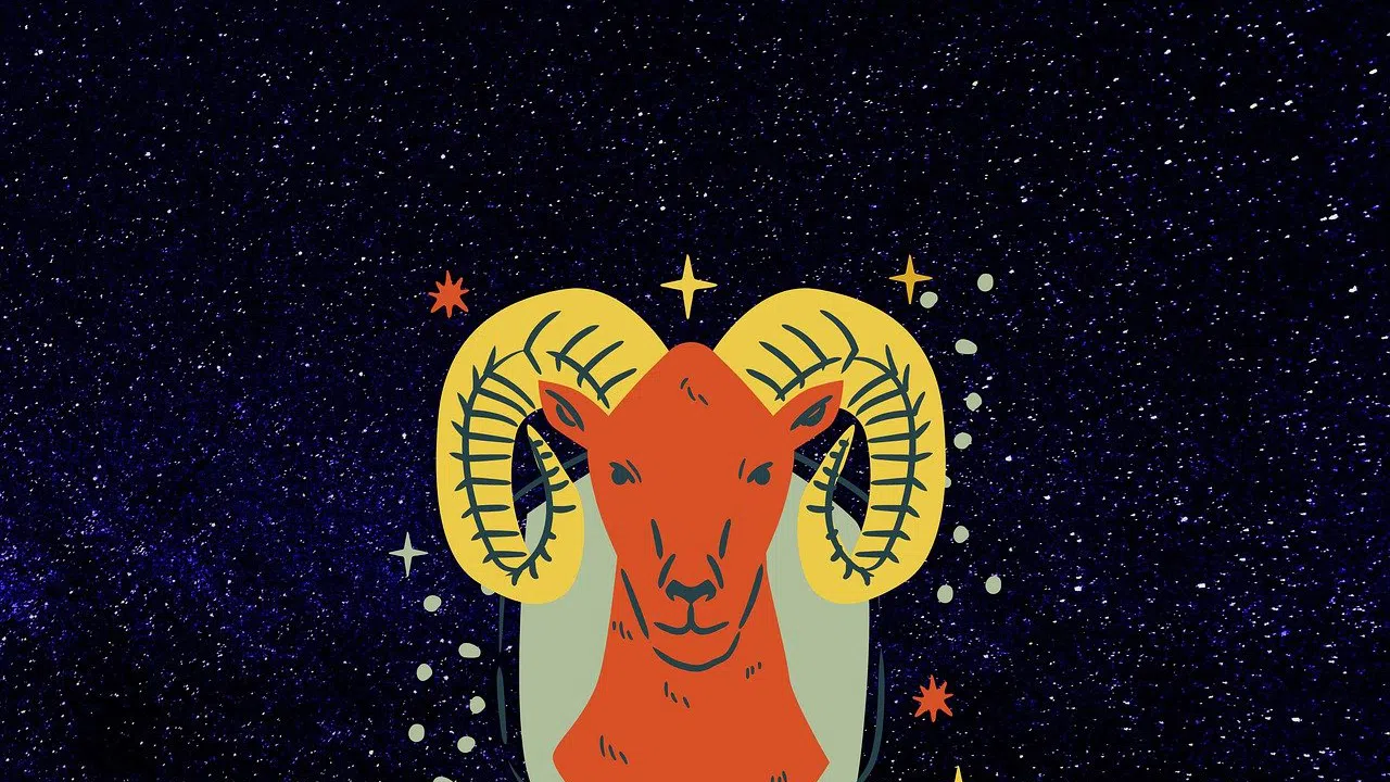 На 16 април Меркурий преминава в знака на Овен но