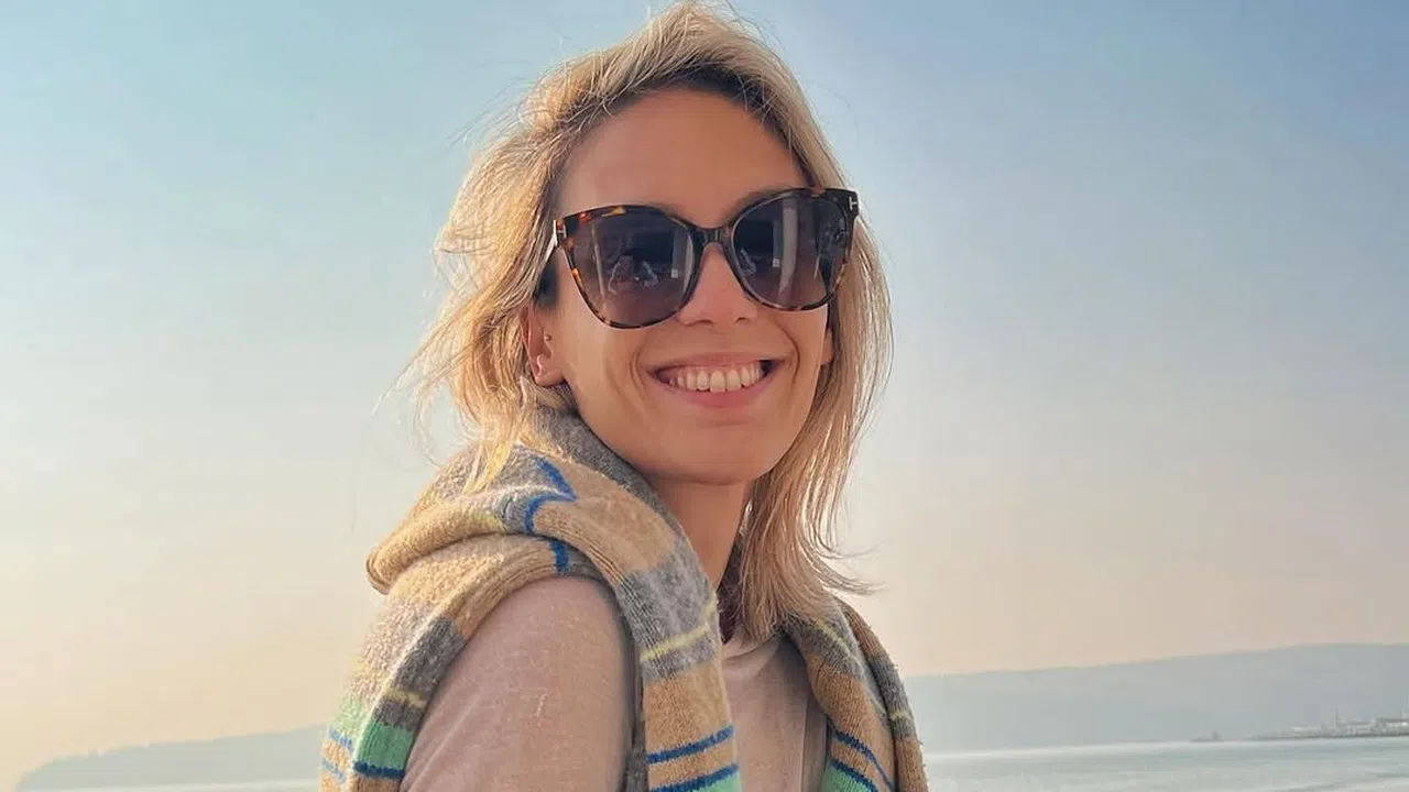 Времето минава неусетно а синът на Луиза Григорова вече съвсем