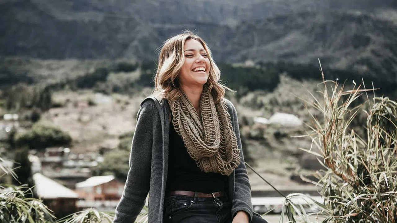 Труден ден Отрицателната енергия притиска Можете да попаднете под влиянието