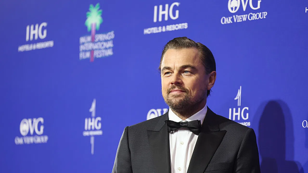 Леонардо ди Каприо бързо придобива репутация на една от най високомерните