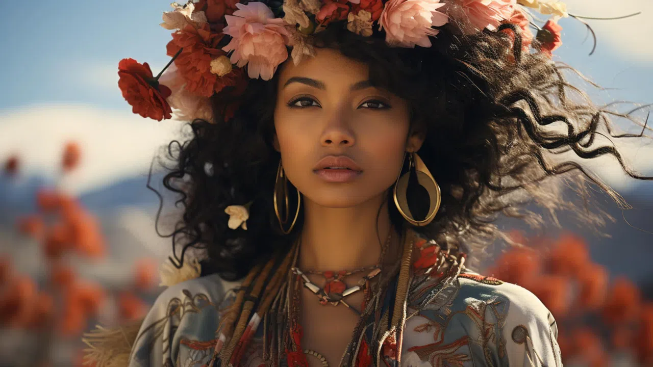 От 70 те години насам бохо стилът не спира да пленява