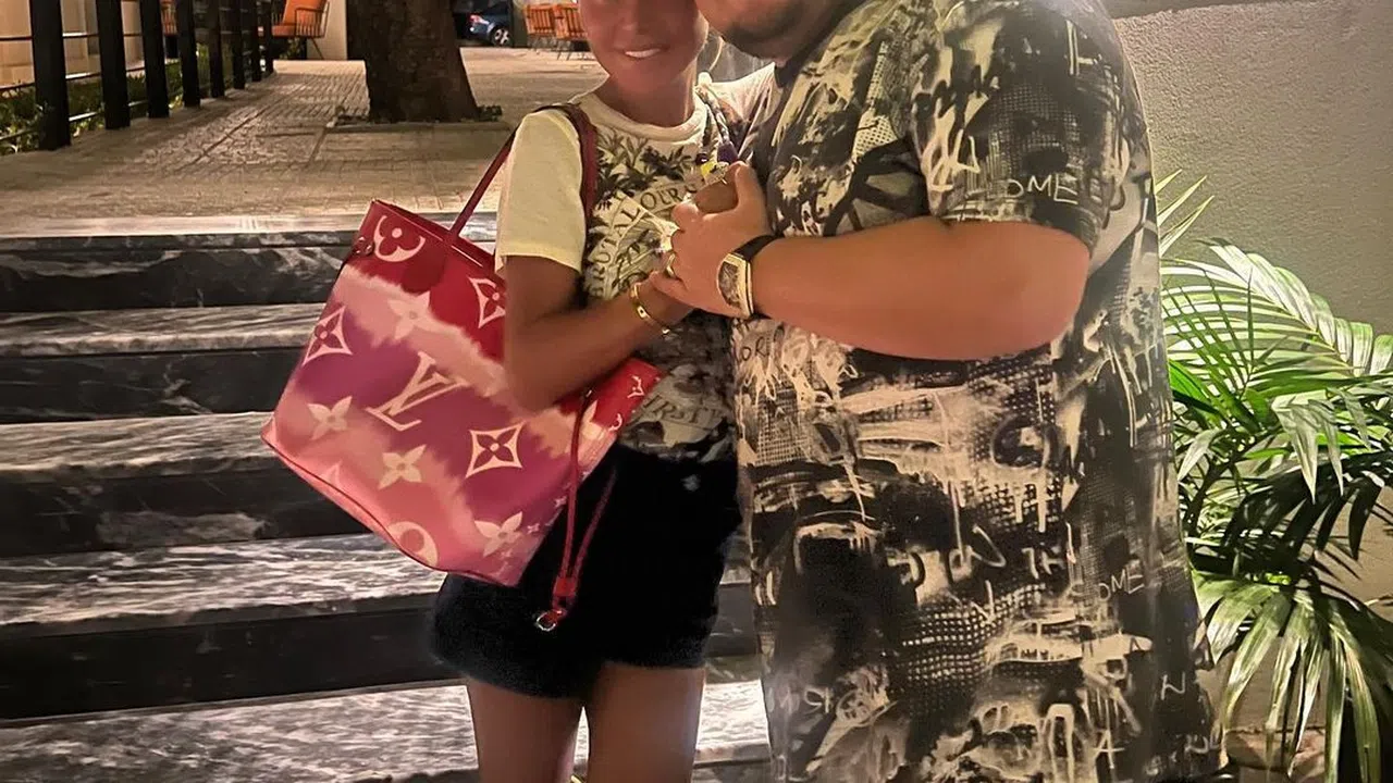 Християн Гущеров отговаря на ударите на бившата си жена