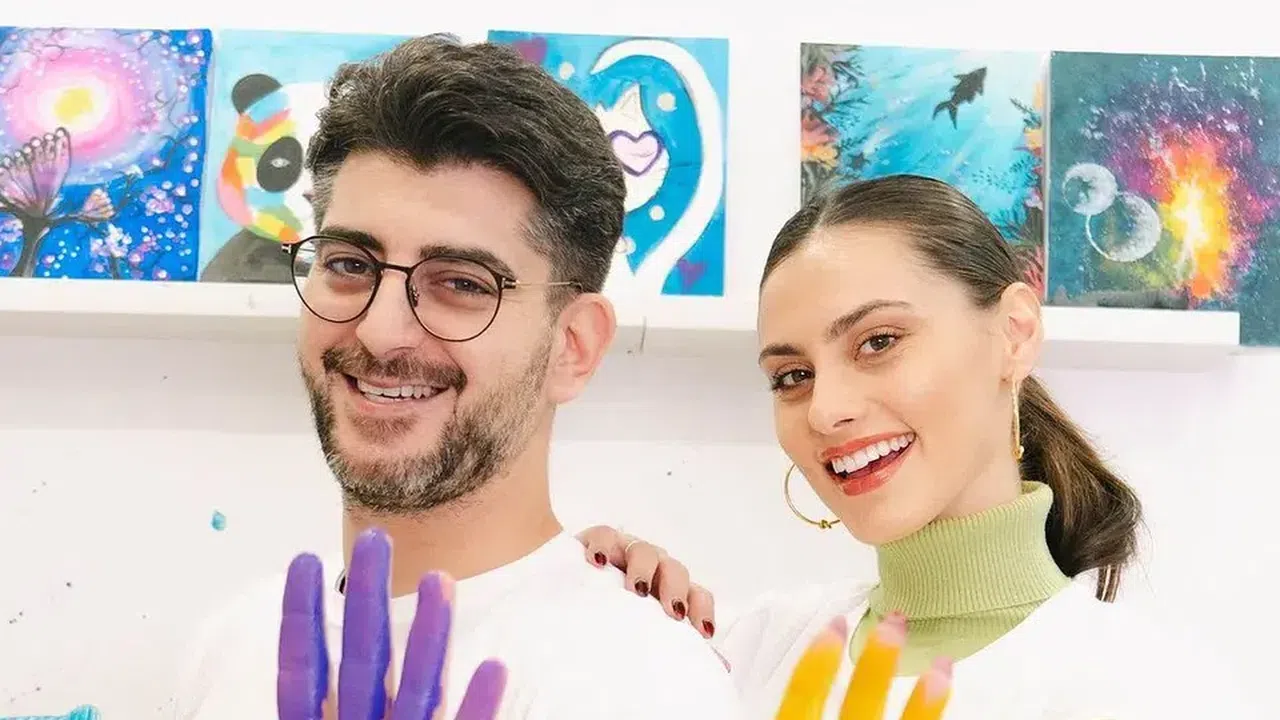 Сашо Кадиев сподели оригинален начин по който избягва напрежението с