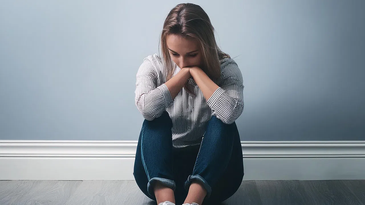 Аз съм на 18 години а той е на 45