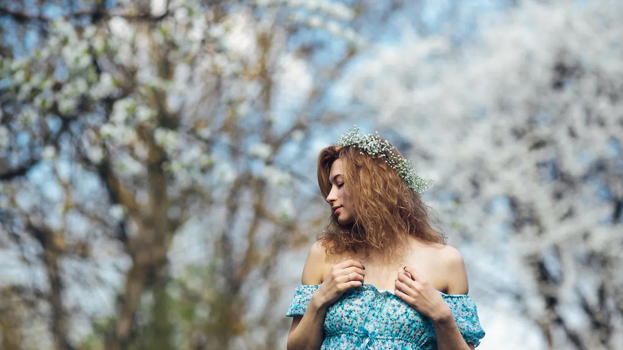 Пролетното равноденствие което в северното полукълбо обикновено се случва около