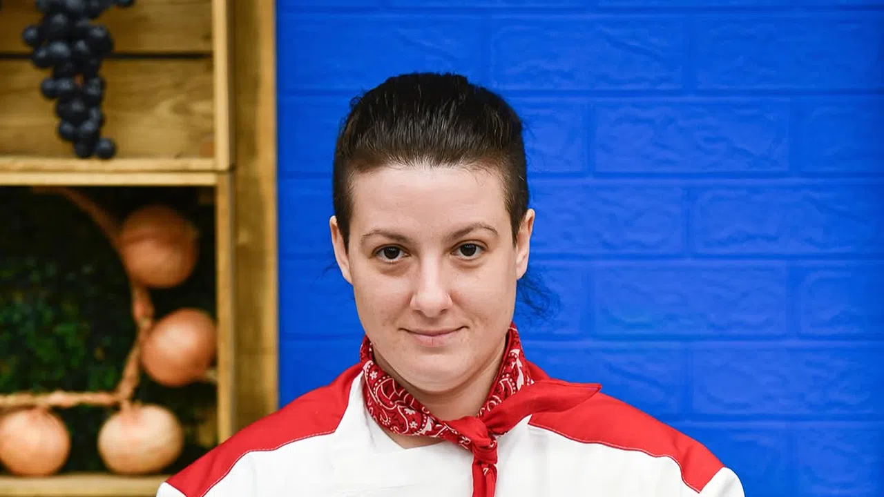 В последния сезон на кулинарното предаване Хелс Китчън зрителите станаха