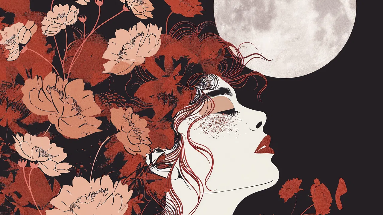 Последна четвърт на Луната от 22 до 29 мартПериодът