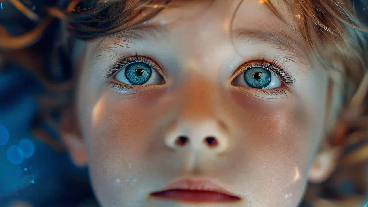 Във времената преди ерата на Водолея се раждат различен тип