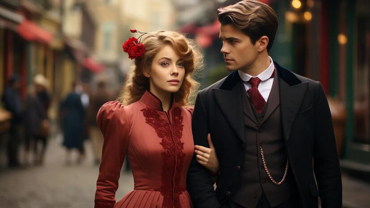 Флиртът е сложен танц от фини сигнали и неизказана комуникация