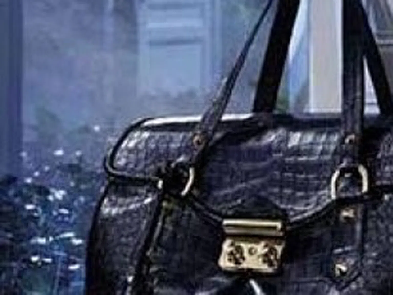 Коледата на Louis Vuitton