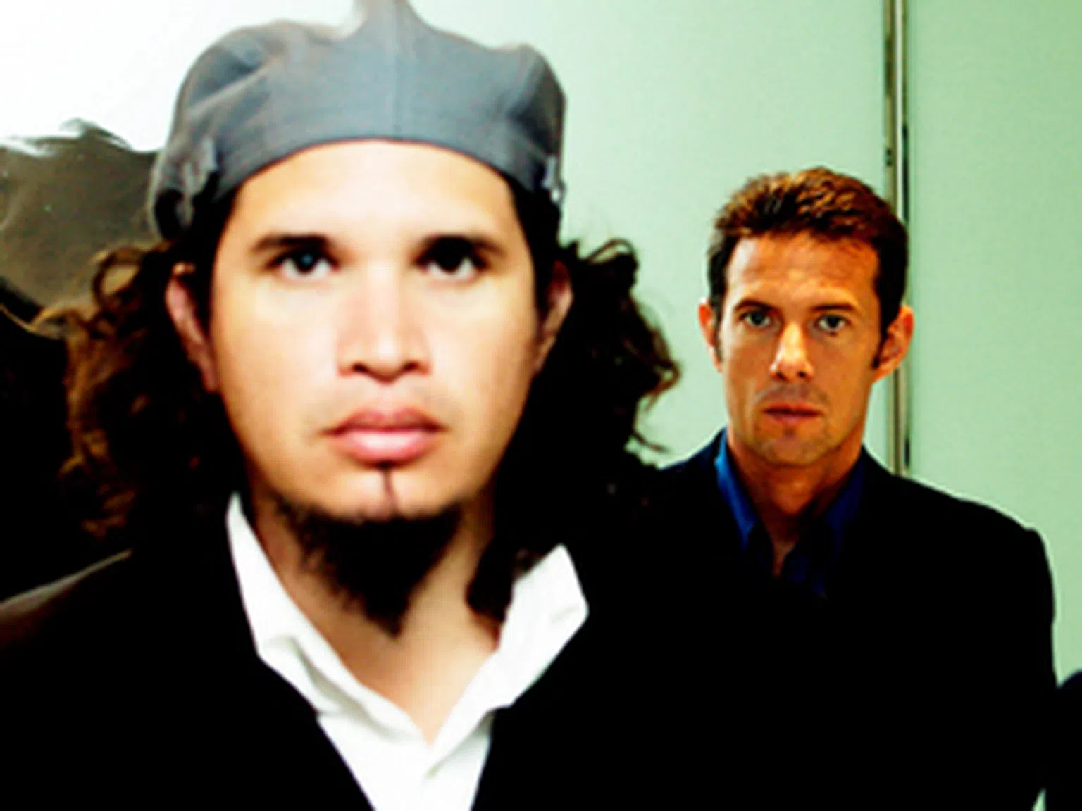 С аромат на лято: Thievery Corporation