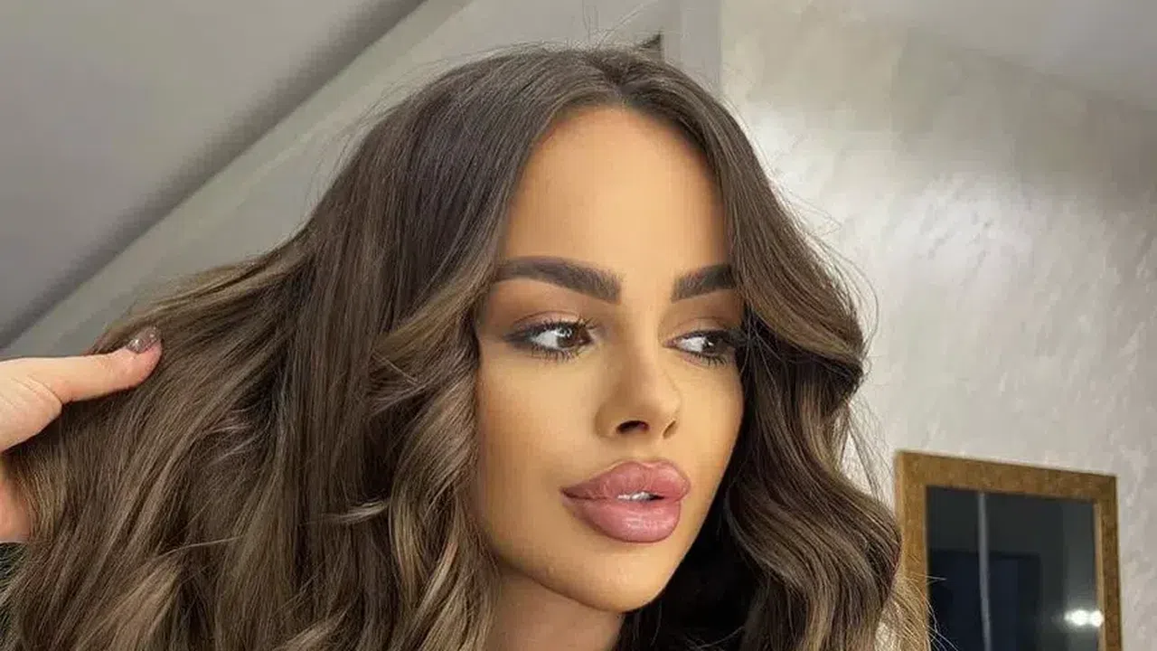 Любовният живот на Сузанита отново е във възход след края