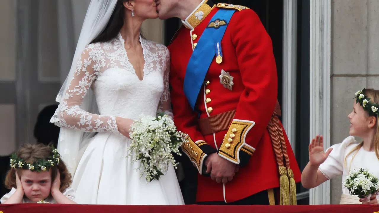 Съвсем скоро без преувеличение една от най известните двойки в света