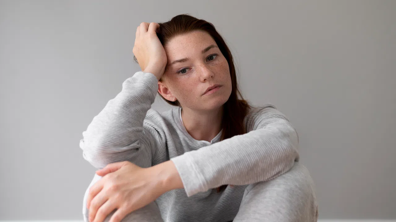 Как да се отървем от депресията и тревожността Как да