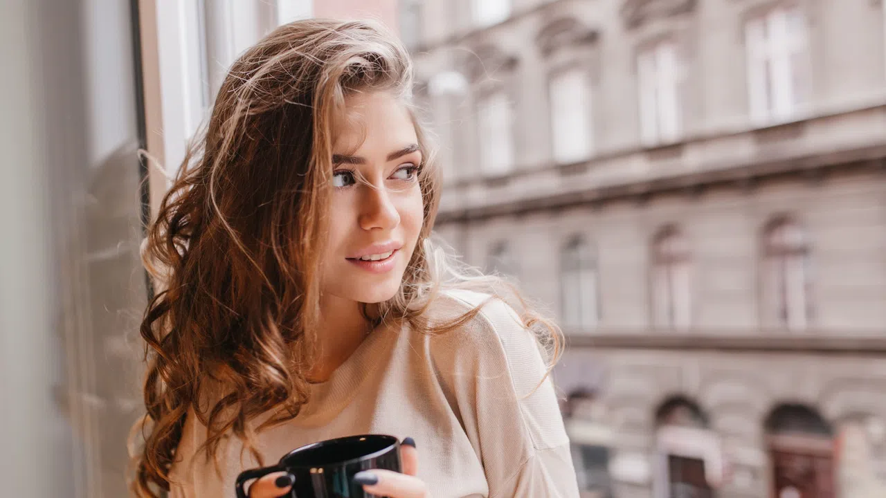 Ден на пасивност Желателно е да го прекарате на спокойствие