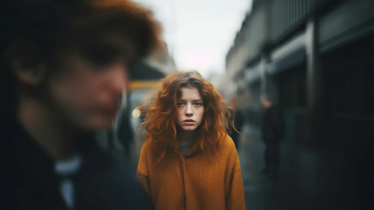 Любовта е игра на чувства но не всички играчи спазват