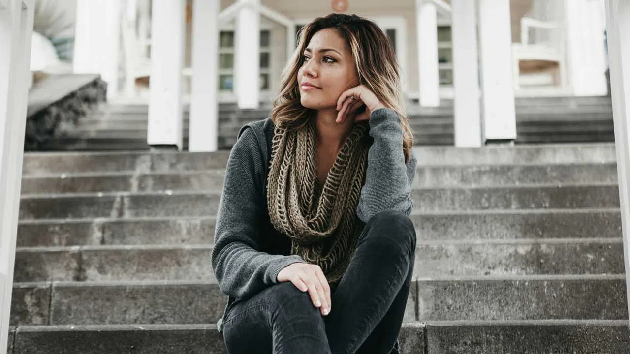 Животът е изпълнен с възходи и падения но понякога когато