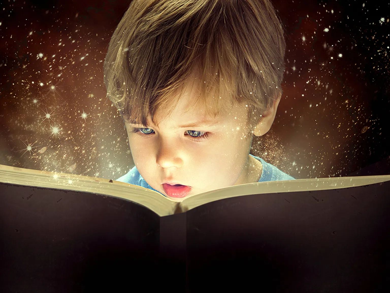 5 от най-вдъхновяващите коледни книги за деца