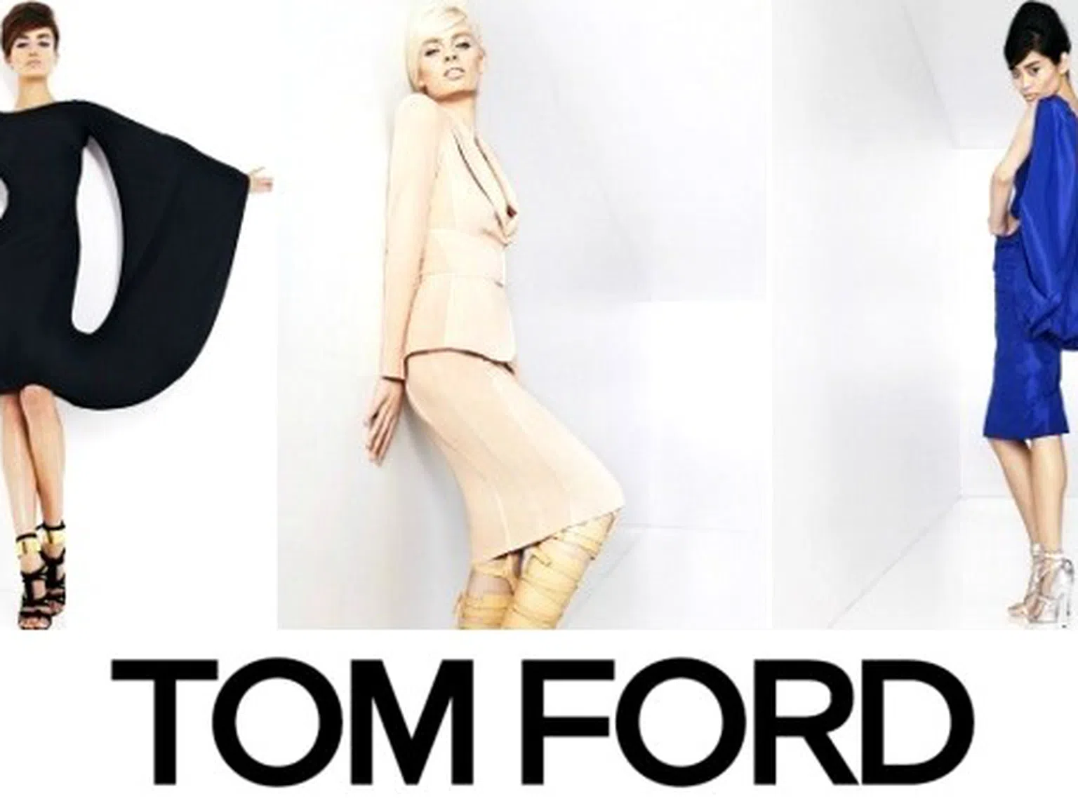 Нещо скрито, гениално и съвършено от Tom Ford