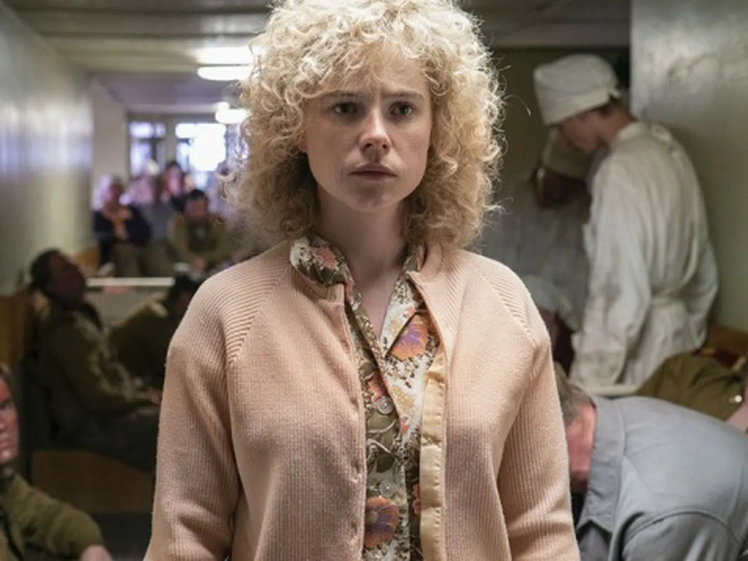 "Чернобил" е новият култов сериал след "Игра на тронове"