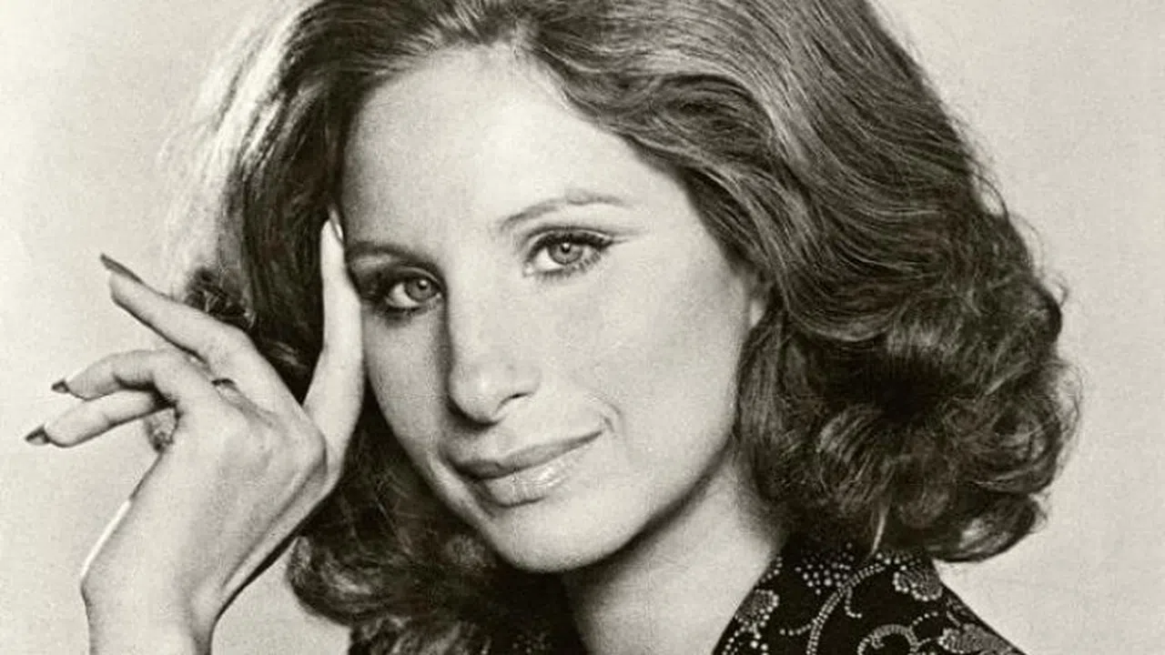 Днес холивудската икона Барбра Стрейзанд празнува своя 83 ти рожден ден Историята