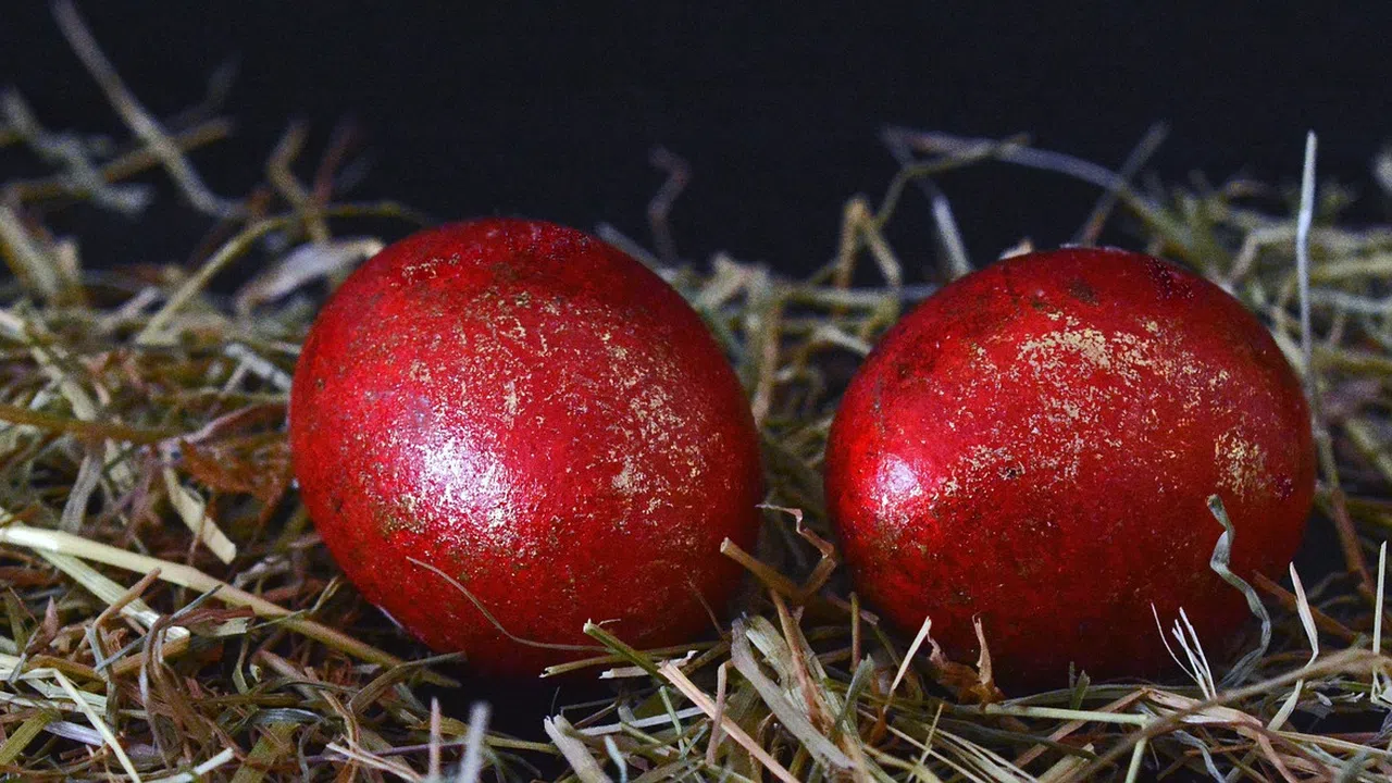 Днес започва Светлата седмица Денят след Великден се нарича Светли