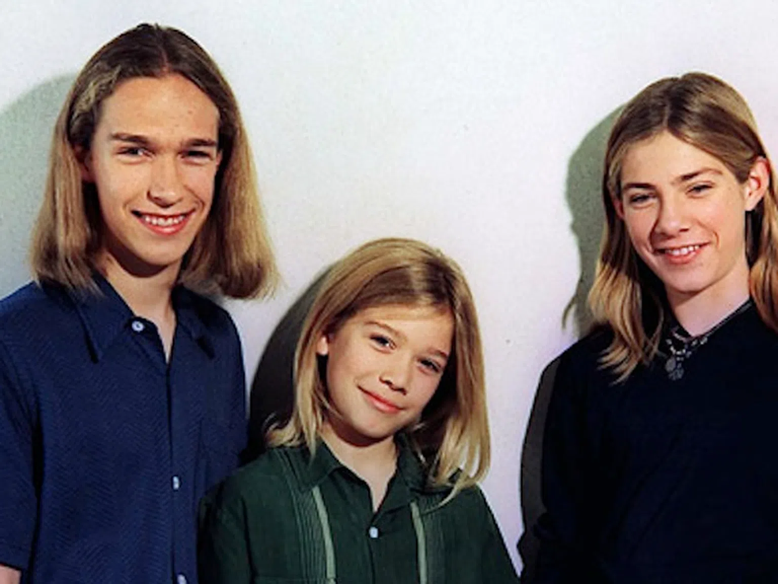 MMMBop става на 20 години: Вижте как изглеждат момчетата от Hanson днес!