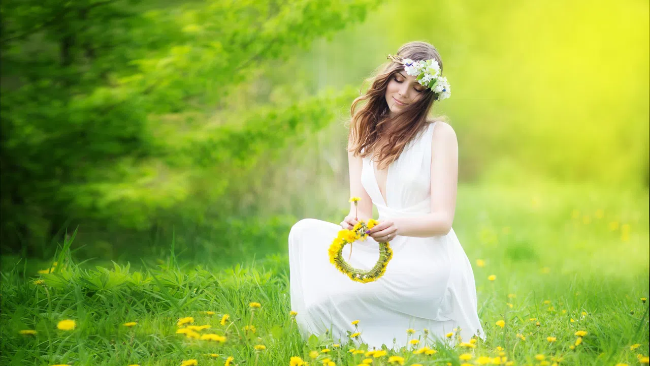 На Цветница православната църква отбелязва тържественото влизане на Исус в