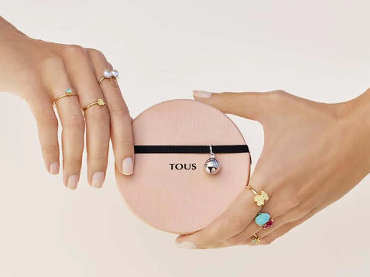 TOUS - историята на едно специално мече