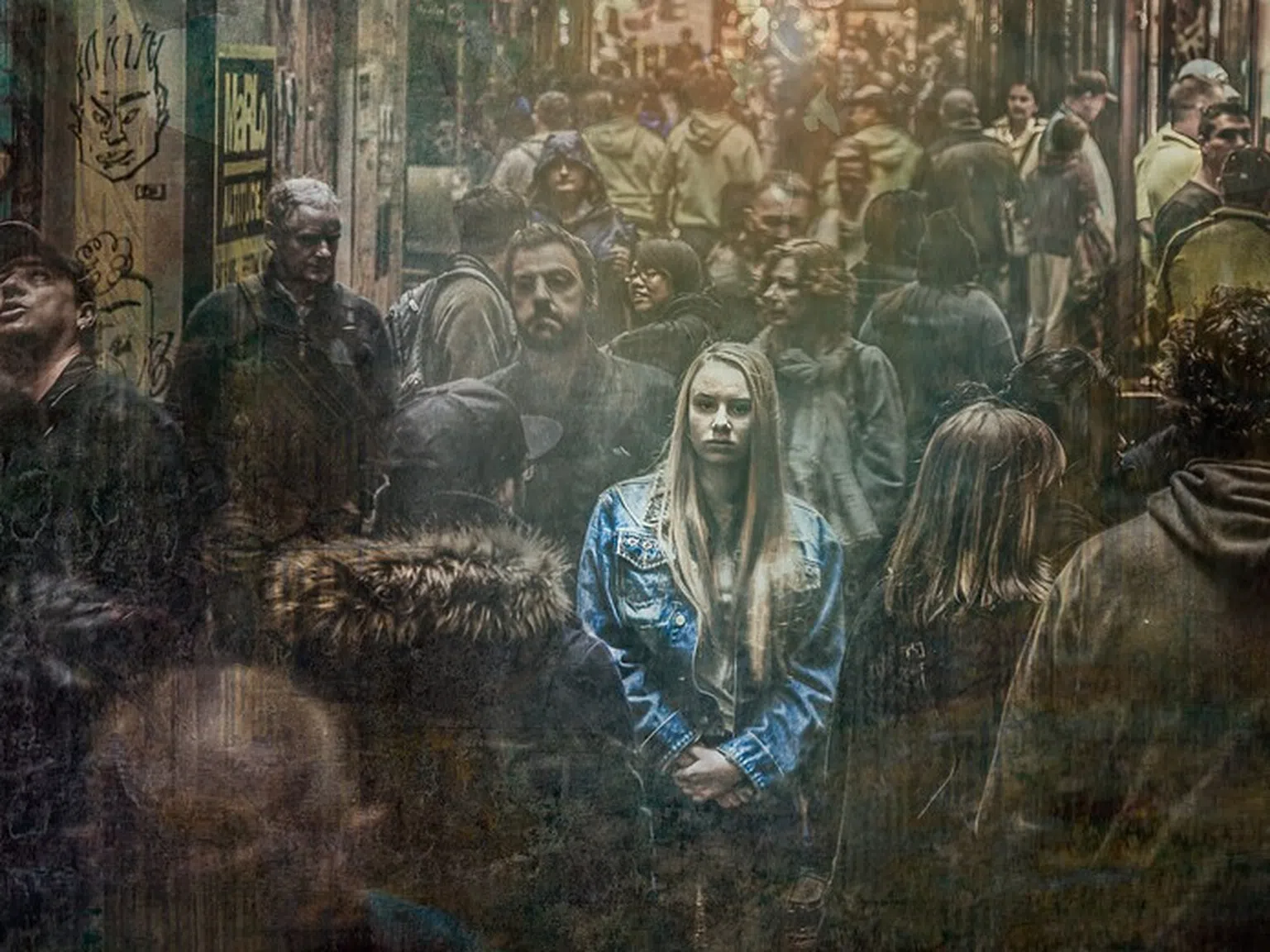 Ти изгуби, той не те иска. Ето какво да направиш