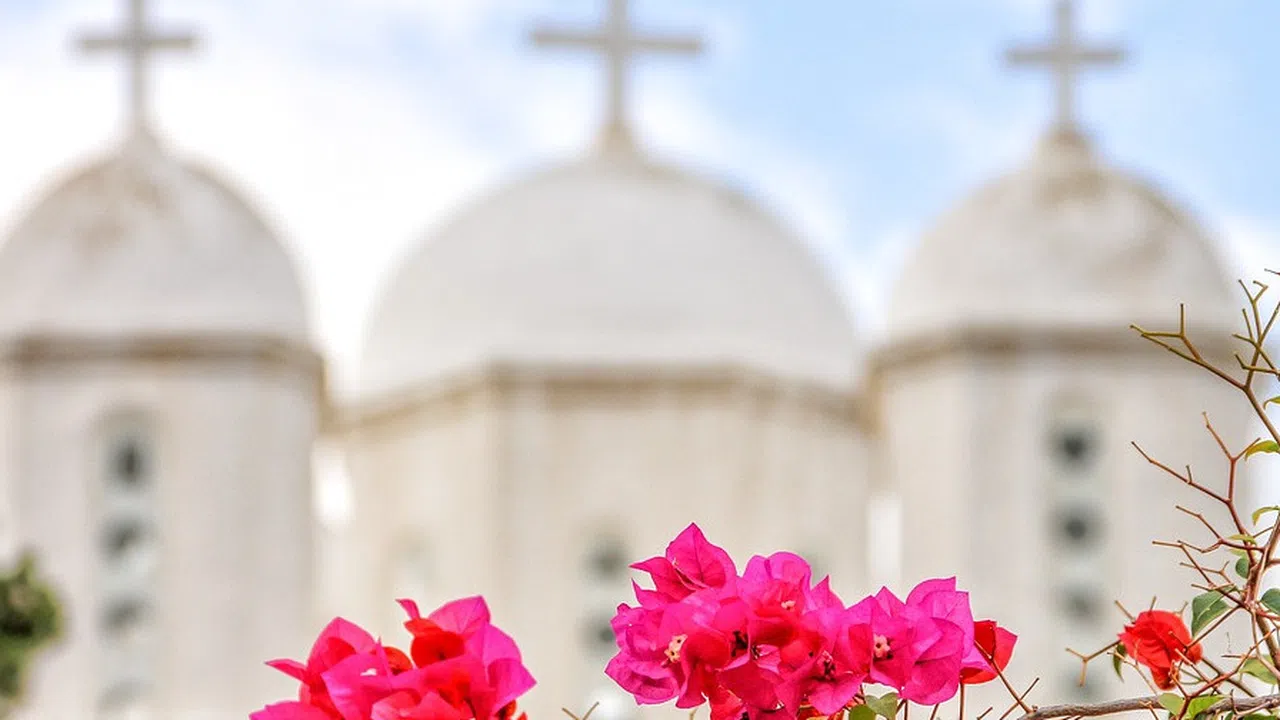 На 2 май Православната църквата почита паметта на един от