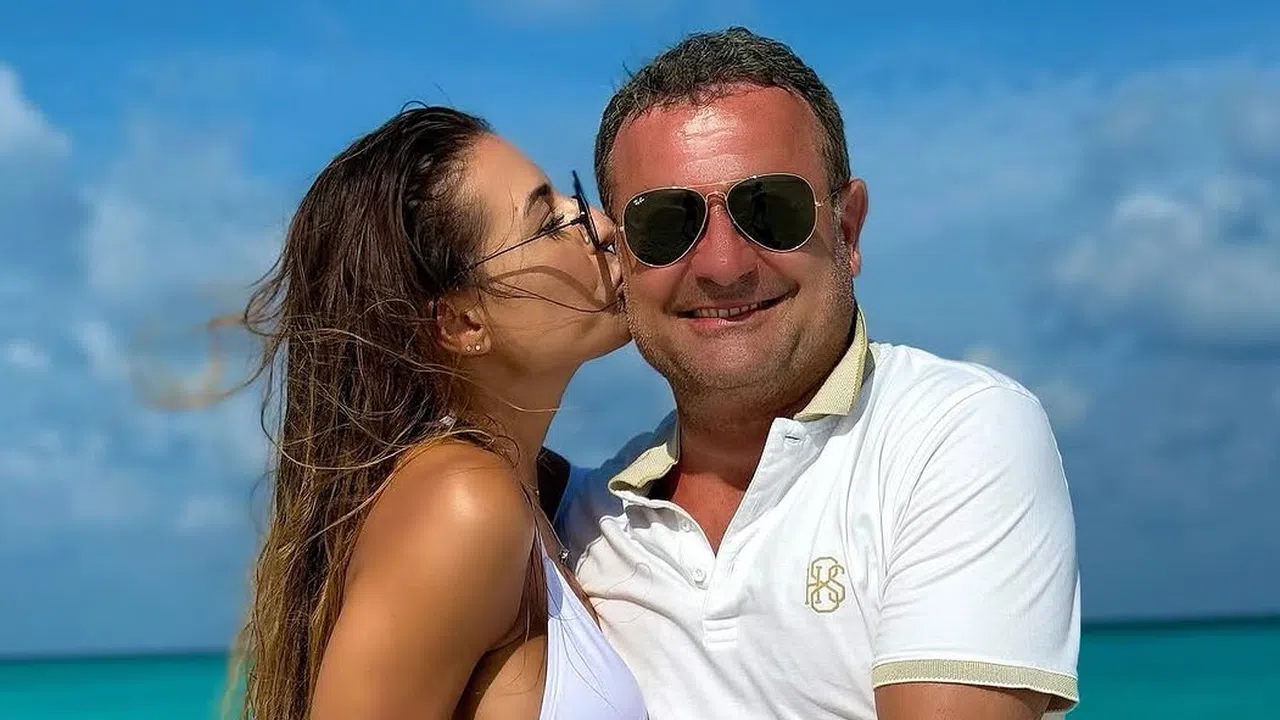 Бившата адреналинка и настояща собственичка на салон за маникюр Виктория