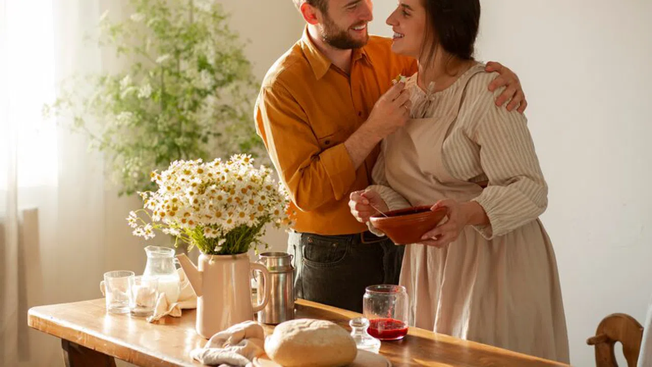 Мъжете са много различни от жените техният емоционален диапазон е