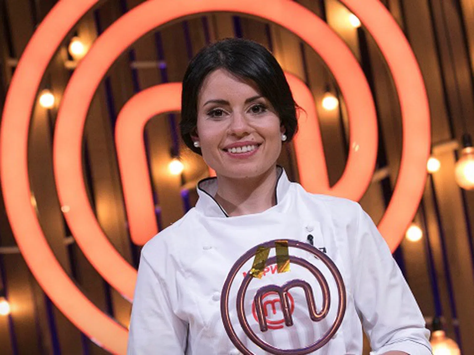 Чаровната Мария е новият MasterChef, грабна 100 бона, но какво ще ги прави?