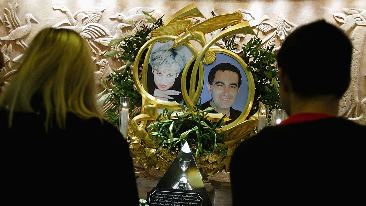 На 15 април Доди ал Файед щеше да навърши 70